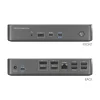 VueLogic VL-D210DL 14-az-1-ben USB-C dokkoló állomás