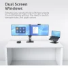 VueLogic VL-D210DL 14-az-1-ben USB-C dokkoló állomás