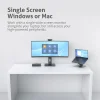 VueLogic VL-D220 15-az-1-ben USB-C dokkoló állomás