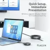 VueLogic DGL100 vezeték nélküli USB-C dongle VL-VB-300 kamerákhoz
