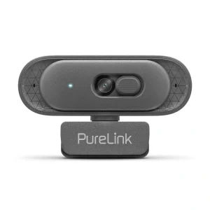VueLogic VL-OC100, 2K USB HD Webkamera