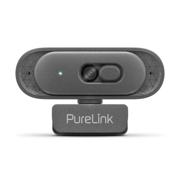 VueLogic VL-OC100, 2K USB HD Webkamera