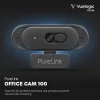 VueLogic VL-OC100, 2K USB HD Webkamera
