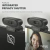 VueLogic VL-OC100, 2K USB HD Webkamera
