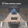 VueLogic VL-OC100, 2K USB HD Webkamera