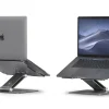 VueLogic VL-S100 professzionális asztali laptop állvány