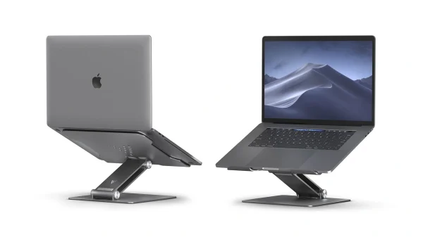 VueLogic VL-S100 professzionális asztali laptop állvány