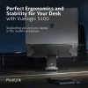 VueLogic VL-S100 professzionális asztali laptop állvány