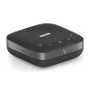 VueLogic VL-SD200, 10-az-1-ben asztali Speakerdock, 5W hangszóró, USB-C 3.2 Gen2 bemenet, Gigabit Ethernet.