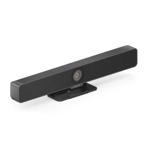 VueLogic VL-VB200 All-in-One video bar, mikrofon, 4K kamera, mikrofon