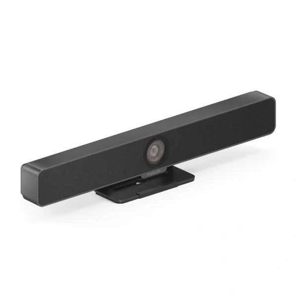 VueLogic VL-VB200 All-in-One video bar, mikrofon, 4K kamera, mikrofon