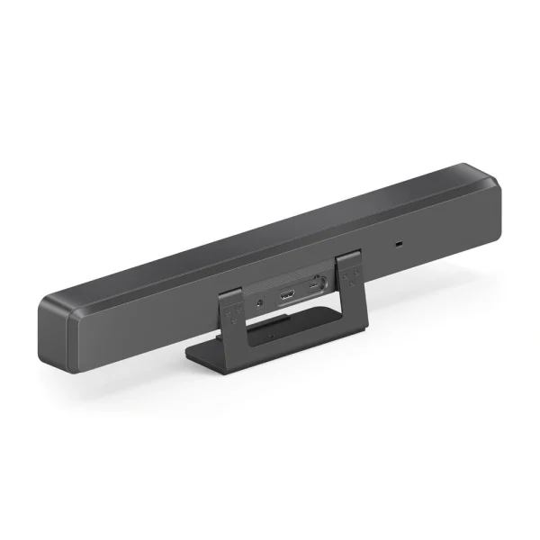 VueLogic VL-VB200 All-in-One video bar, mikrofon, 4K kamera, mikrofon