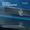 VueLogic VL-VB200 All-in-One video bar, mikrofon, 4K kamera, mikrofon