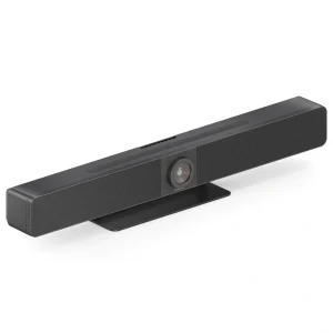 VueLogic VL-VB300 All-in-One Smart kamera, Sound bar, mikrofon, videó switch és BYOD Hub