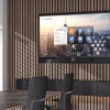 VueLogic VL-VB300 All-in-One Smart kamera, Sound bar, mikrofon, videó switch és BYOD Hub