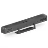 VueLogic VL-VB300 All-in-One Smart kamera, Sound bar, mikrofon, videó switch és BYOD Hub