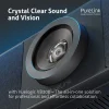 VueLogic VL-VB300 All-in-One Smart kamera, Sound bar, mikrofon, videó switch és BYOD Hub