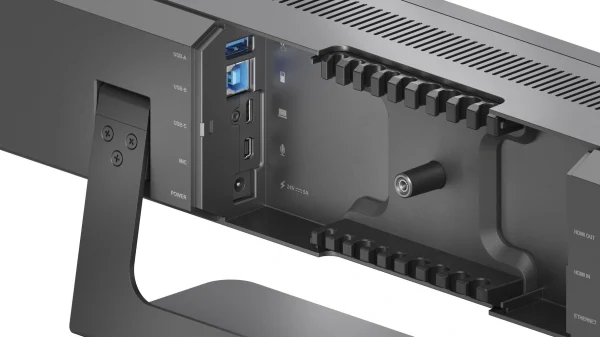 VueLogic VL-VB300 All-in-One Smart kamera, Sound bar, mikrofon, videó switch és BYOD Hub