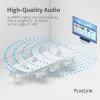VueLogic VL-VB300 All-in-One Smart kamera, Sound bar, mikrofon, videó switch és BYOD Hub