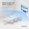 VueLogic VL-VB300 All-in-One Smart kamera, Sound bar, mikrofon, videó switch és BYOD Hub