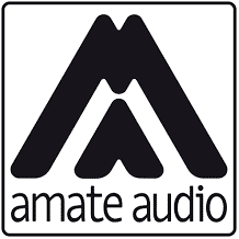 Amate Audio