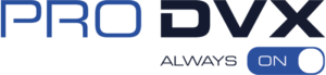 ProDVX